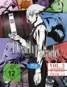 Death Parade - Vol. 3