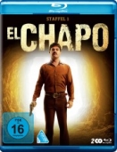 El Chapo - Staffel 1