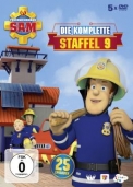 Feuerwehrmann Sam - Staffel 9