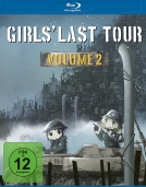 Girls' Last Tour - Vol. 02