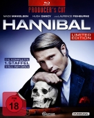 Hannibal - Staffel 1 (Producer's Cut)