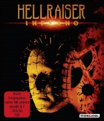 Hellraiser 5 - Inferno (uncut)