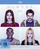 Humans - Staffel 2