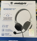 HEAD:SET 5™ (PS5)