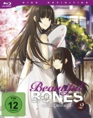 Beautiful Bones: Sakurako's Investigation - Vol. 02