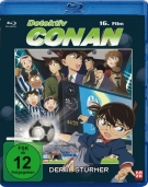 Detektiv Conan: Der 11. Stürmer