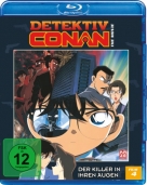 Detektiv Conan – Der Killer in ihren Augen