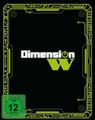 Dimension W - Vol. 01