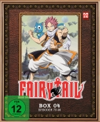 Fairy Tail - Box 4
