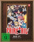 Fairy Tail - Box 7