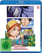 One Piece TV Special 2 - Episode of Nami