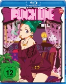 Punch Line - Vol. 03