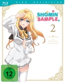 Shomin Sample - Vol. 02
