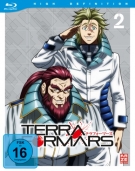 Terra Formars - Vol. 2