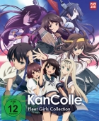 KanColle – Kantai Collection – Vol. 1