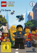Lego City Abenteuer - DVD 1