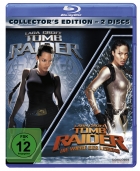 Tomb Raider Collectors Edition
