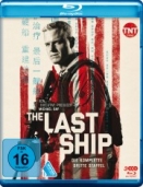 The Last Ship - Staffel 3