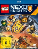 Lego Nexo Knights - Staffel 2.1