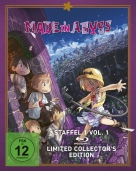 Made in Abyss - Staffel 1.1