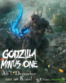 Godzilla: Minus One Synchron-Sprecher -Exklusiv-