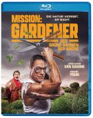 Mission: Gardener - Der grüne Daumen der Rache