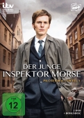 Der junge Inspektor Morse - Pilot & Staffel 1