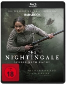 The Nightingale - Schrei nach Rache