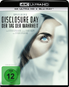 Disclosure Day - Der Tag der Wahrheit
