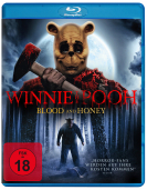 Winnie the Pooh - Blood and Honey
