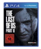 The Last of Us Part 2