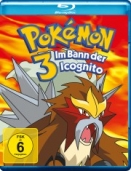 Pokemon 3 - Im Bann der Icognito