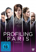 Profiling Paris - Staffel 8