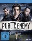Public Enemy - Staffel 1