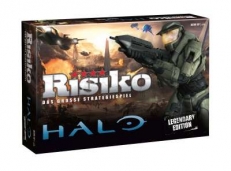 Risiko: Halo Legendary Edition