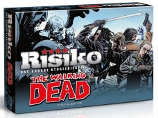 Risiko: The Walking Dead