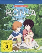 Ronja Räubertochter - Vol. 03