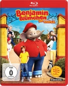Benjamin Blümchen - Der Kinofilm