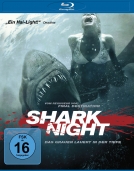 Shark Night