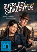 Sherlock & Daughter - Staffel 1