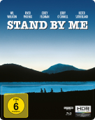 Stand by Me - Das Geheimnis eines Sommers