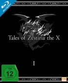 Tales of Zestiria: The X - Staffel 1