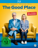 The Good Place - Staffel 1