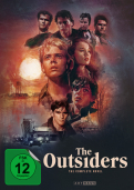 The Outsiders (Collectors Edition)