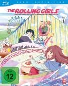 The Rolling Girls - Vol. 1