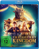 The Secret Kingdom - Eine fantastische Reise