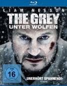 The Grey - Unter Wölfen