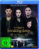 Twilight - Breaking Dawn Teil 2