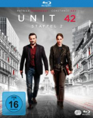 Unit 42 - Staffel 2
