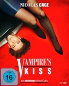 Vampire's Kiss - Ein beissendes Vergnügen